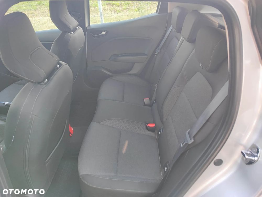 Renault Clio 1.0 TCe Intens - 8
