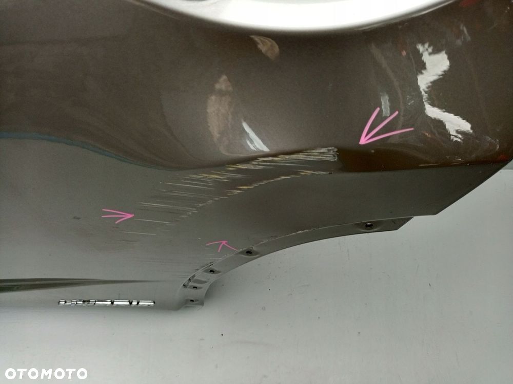 LEXUS RX450H RX 450 IV 4 2015- DRZWI LEWE TYŁ TYLNE = - 5