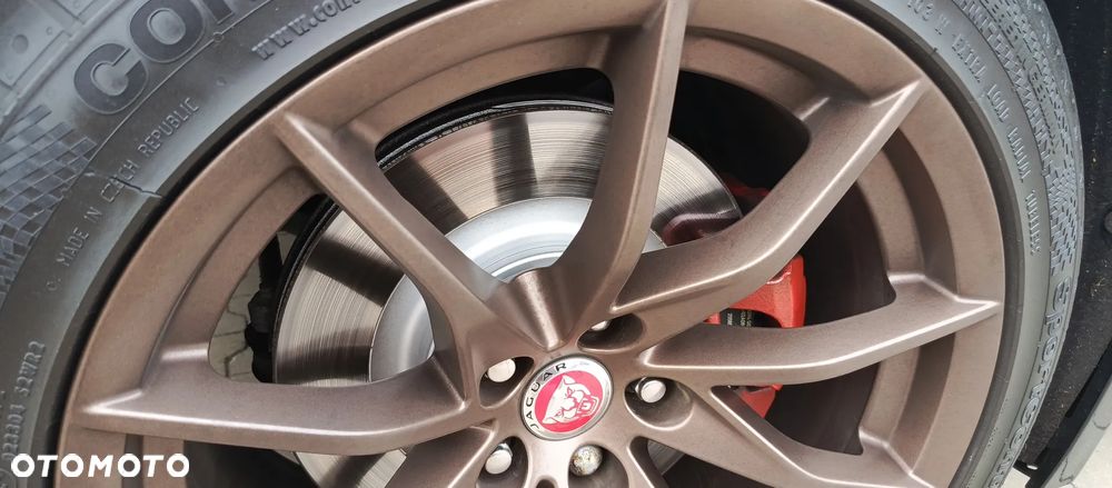 Jaguar F-Type 2.0 Turbo R-Dynamic - 20