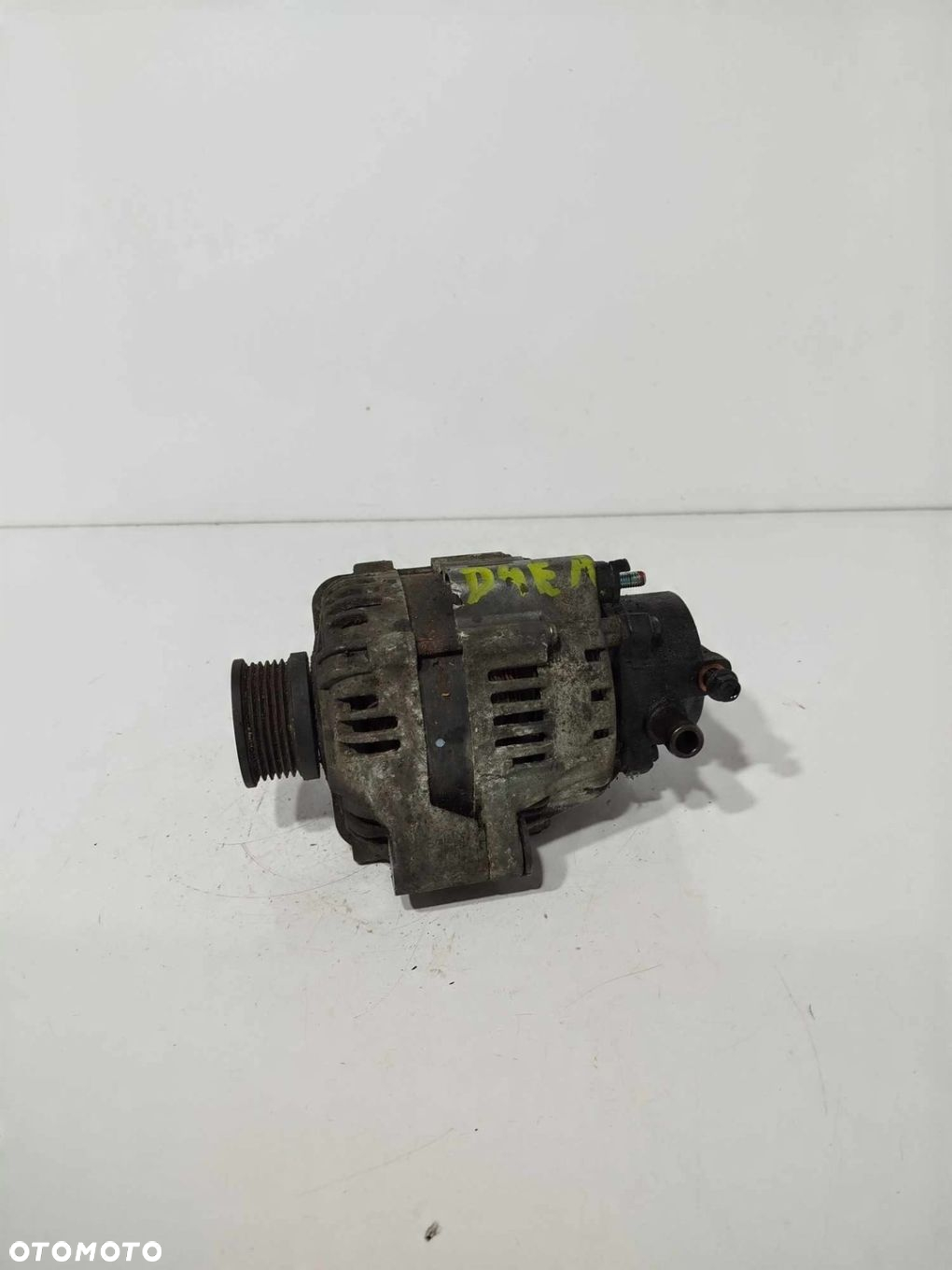 ALTERNATOR DENSO KIA HYUNDAI 37300-27013 - 2