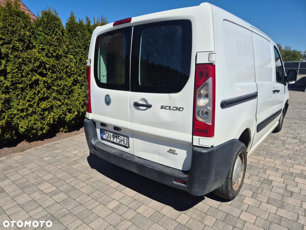 Fiat Scudo - 4