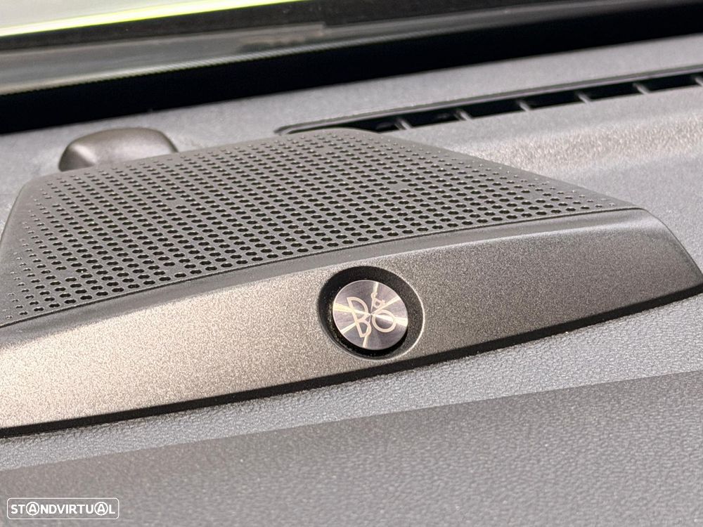 Ford Puma 1.0 EcoBoost MHEV ST-Line - 20