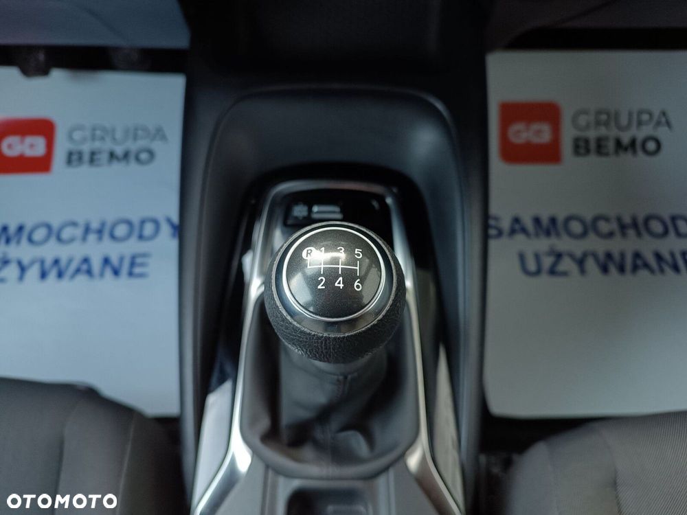 Toyota Corolla 1.2 T Active - 31