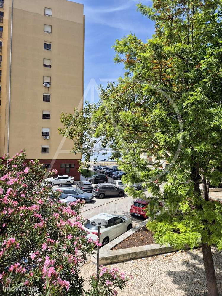 Apartamento T2 em Verderena, no Barreiro - Grande imagem: 4/26