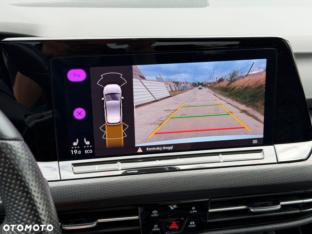 Volkswagen Golf 1.4 eHybrid OPF DSG GTE - 36