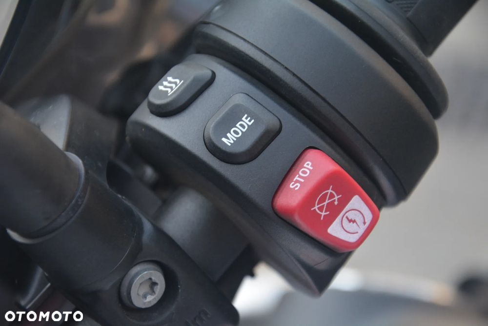 BMW R1250 GS Adventure - 13