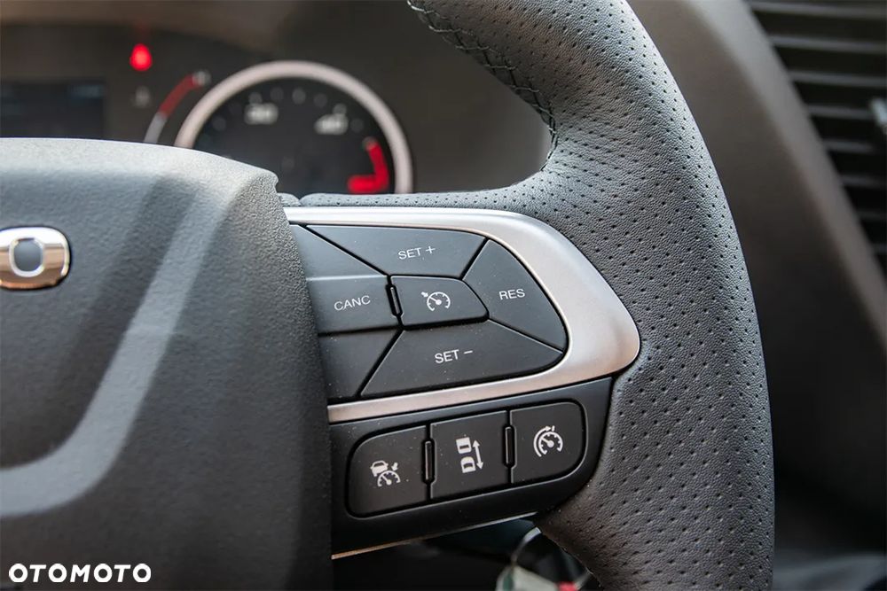 Iveco Daily 70C18HA8/P Hi-Matic Autolaweta 180KM - 25