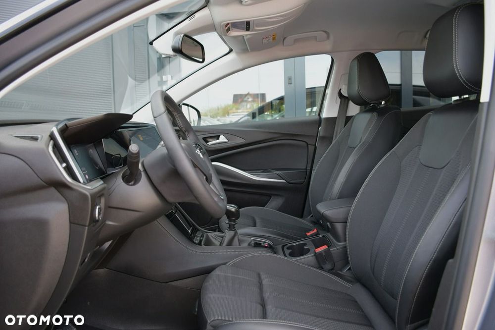 Opel Grandland - 13