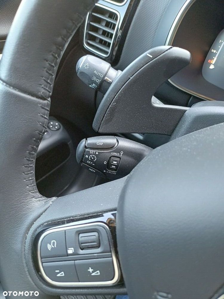 Citroën C5 Aircross 1.5 BlueHDi Max EAT8 - 26