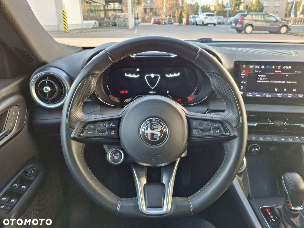 Alfa Romeo Tonale - 13