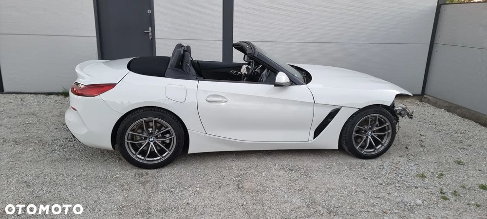 BMW Z4 20i sDrive sport - 12