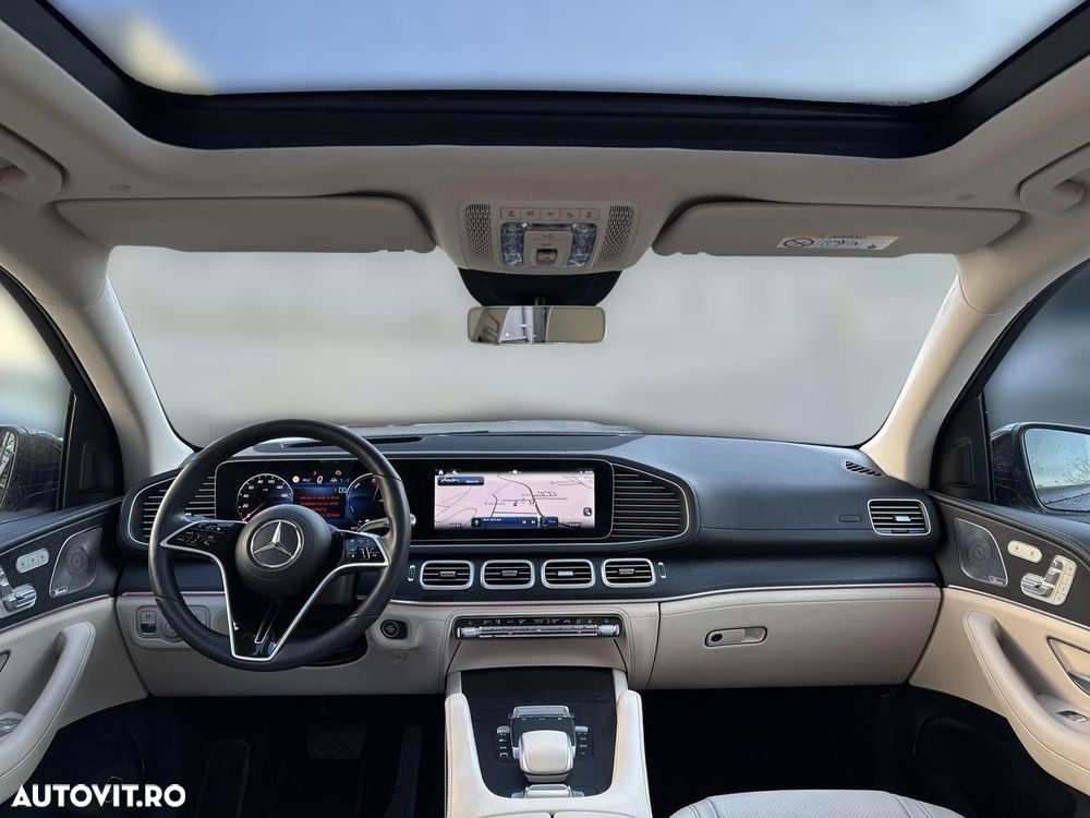 Mercedes-Benz GLE 350 PHEV de 4MATIC - 19