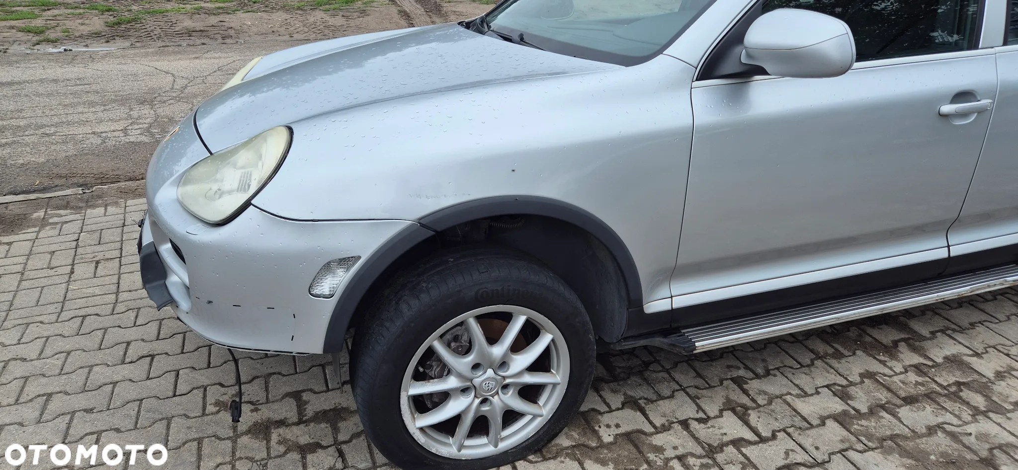 Porsche Cayenne - 13