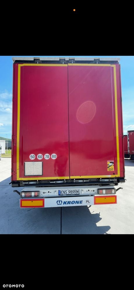 Krone - 5