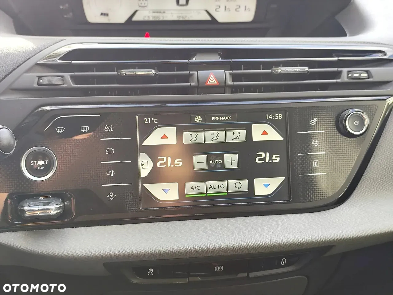 Citroën C4 Grand Picasso BlueHDi 150 Business Class - 17
