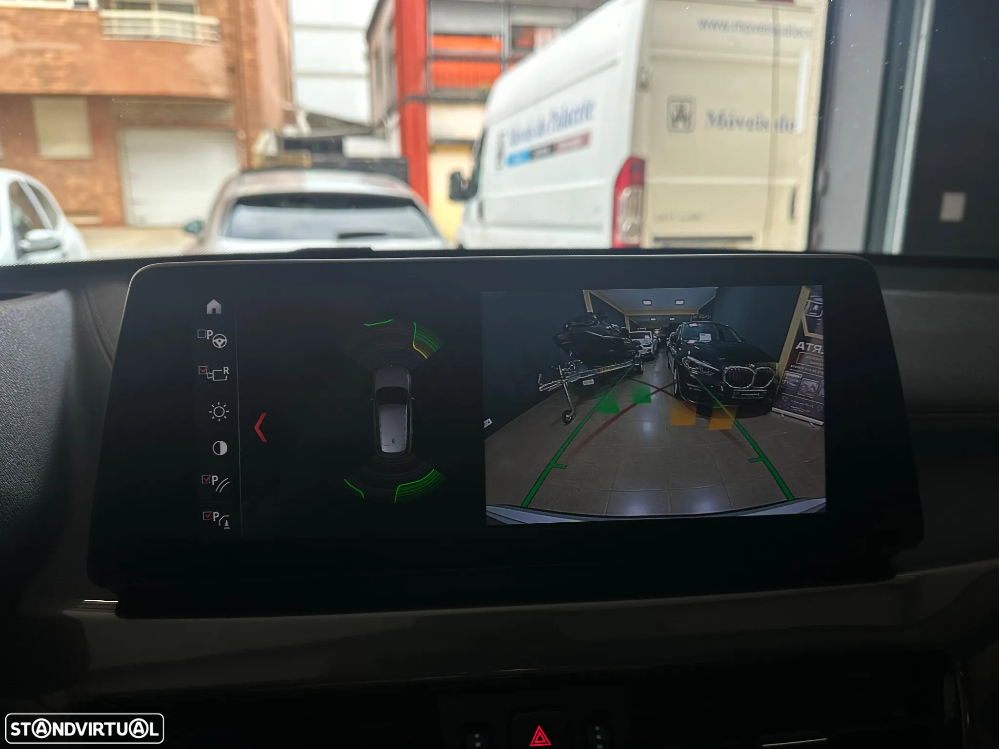 BMW X1 16 d sDrive xLine Auto - 28