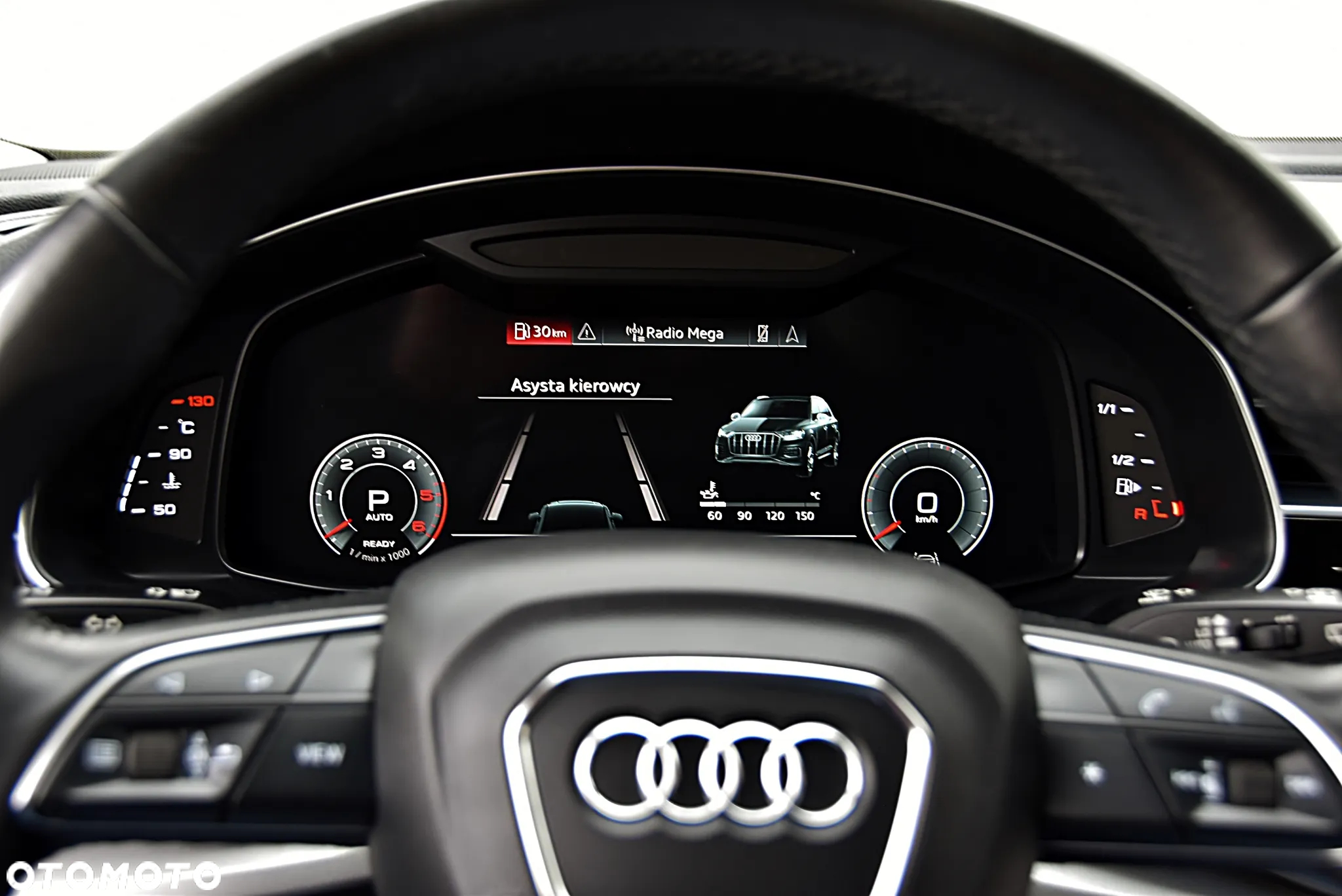 Audi Q7 - 31