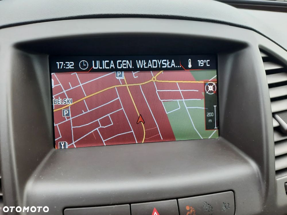 Opel Insignia 2.0 Turbo Design Edition - 24