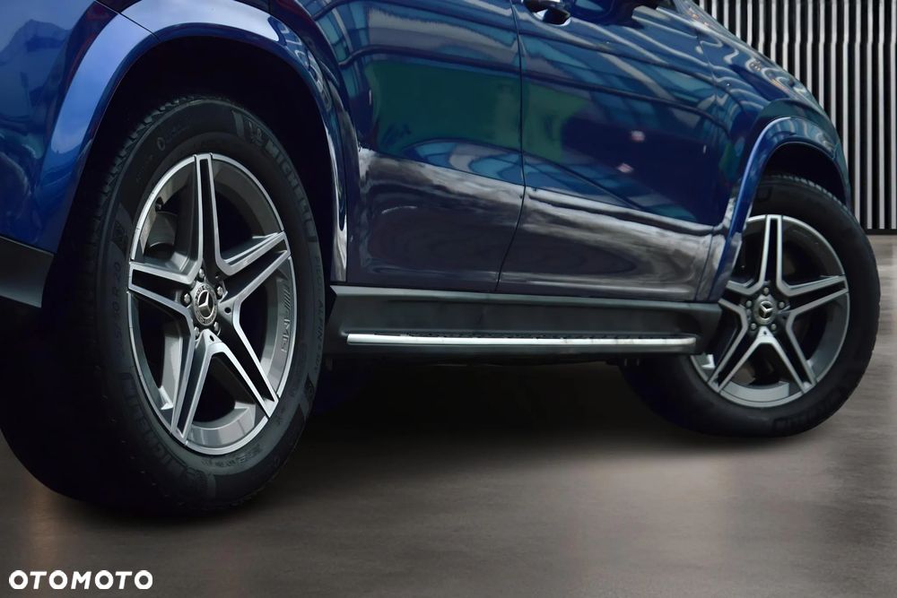 Mercedes-Benz GLE 400 d 4-Matic Premium Plus - 11