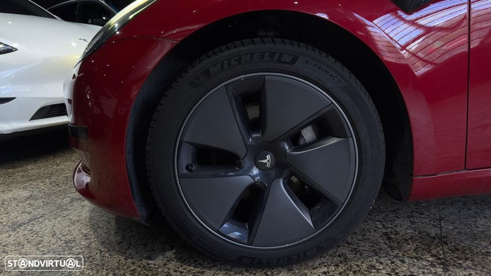 Tesla Model 3 Standard Range Plus RWD - 12
