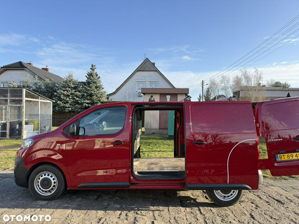 Peugeot Expert - 10