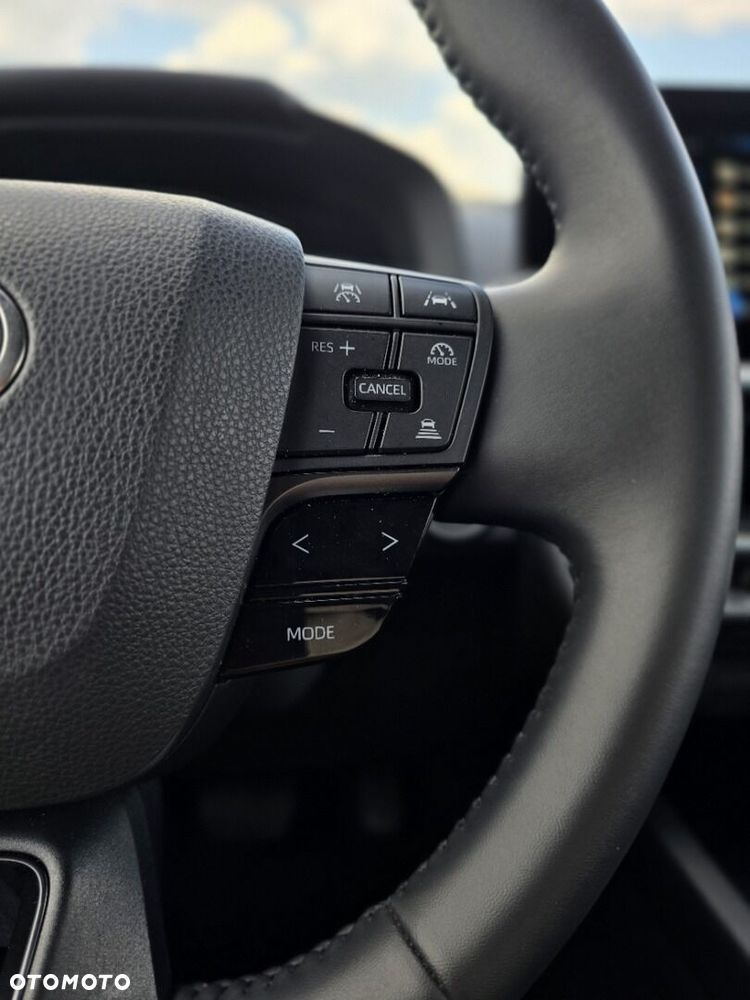 Toyota C-HR 1.8 Hybrid Comfort - 19