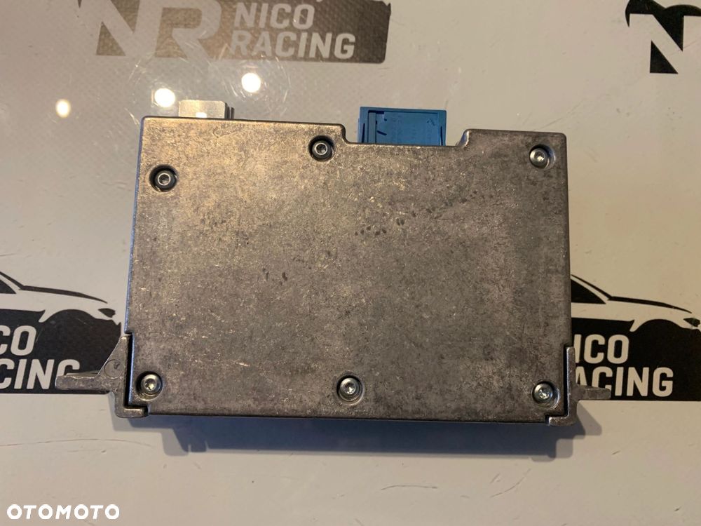 MODUŁ STEROWNIK KAMERY KAFAS BMW X1 F48 X2 F39 2 F45 F46 5A0B302 - 4