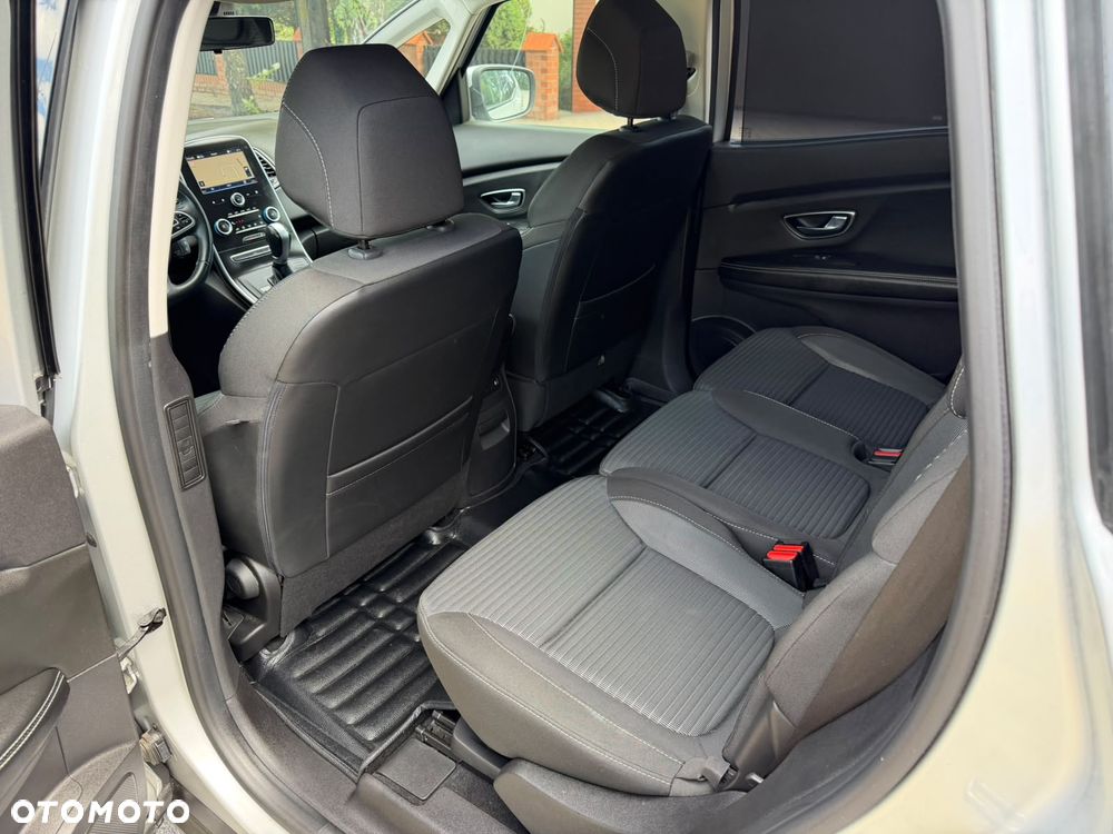 Renault Scenic - 14