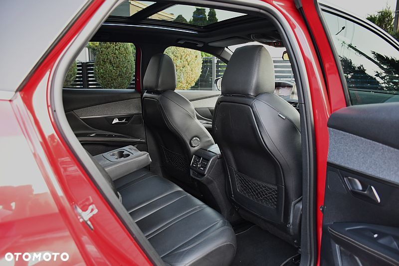 Peugeot 3008 PureTech 180 Stop & Start GPF EAT8 GT - 23