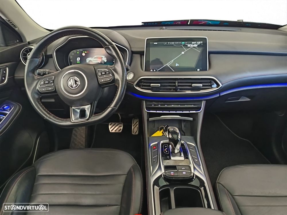 MG EHS 1.5 T-GDI Plug-in Hybrid Luxury - 12