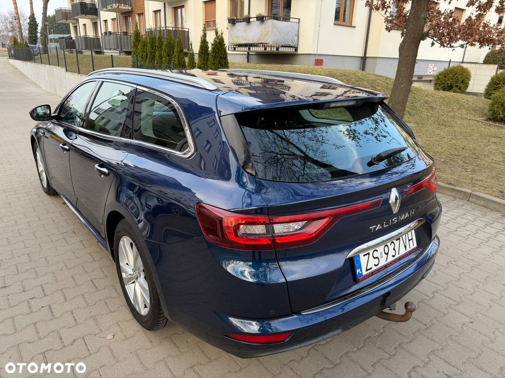 Renault Talisman - 12