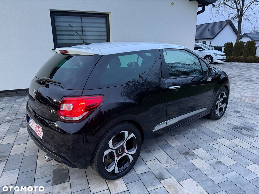 Citroën DS3 BlueHDi 100 SoChic - 7