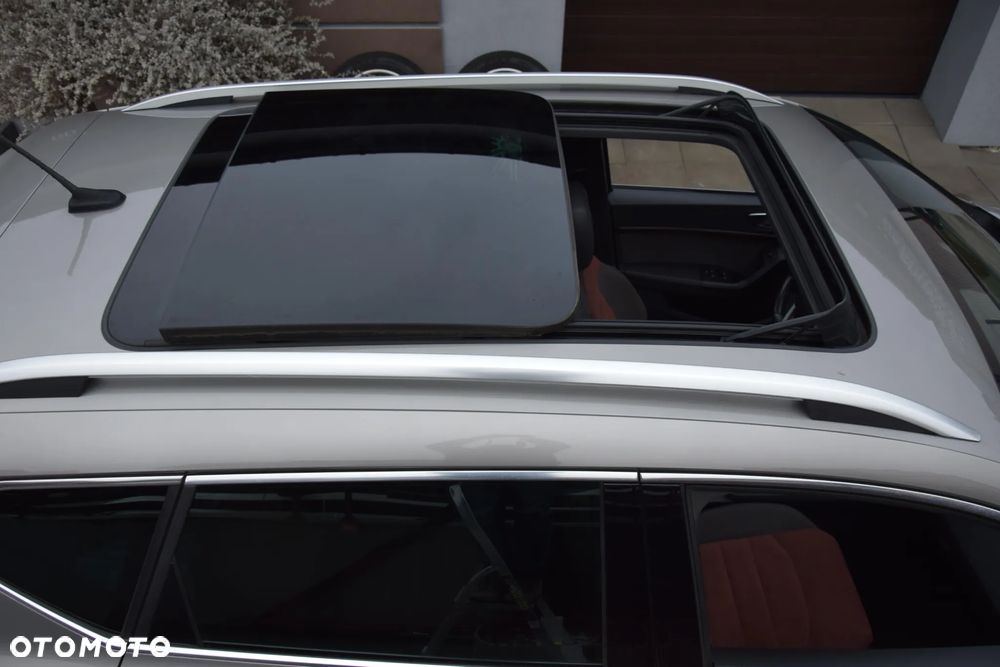 Seat Ateca 1.4 ECO TSI Xcellence S&S 4Drive DSG - 35