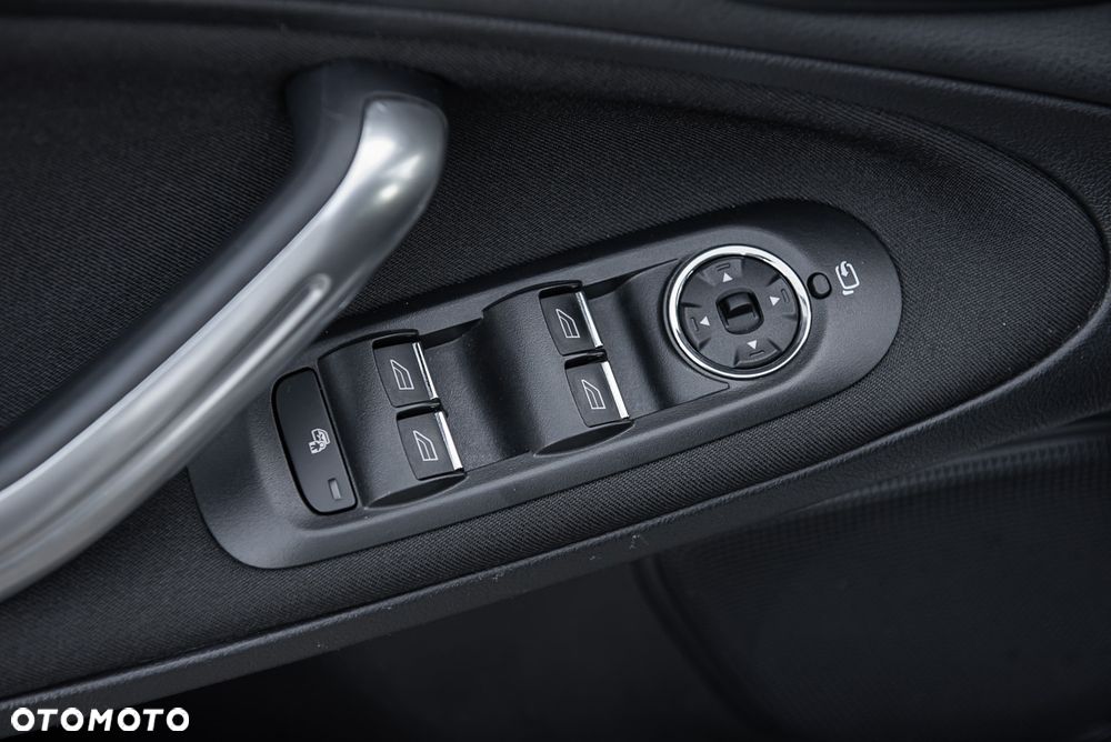 Ford S-Max 2.0 T Titanium MPS6 - 16