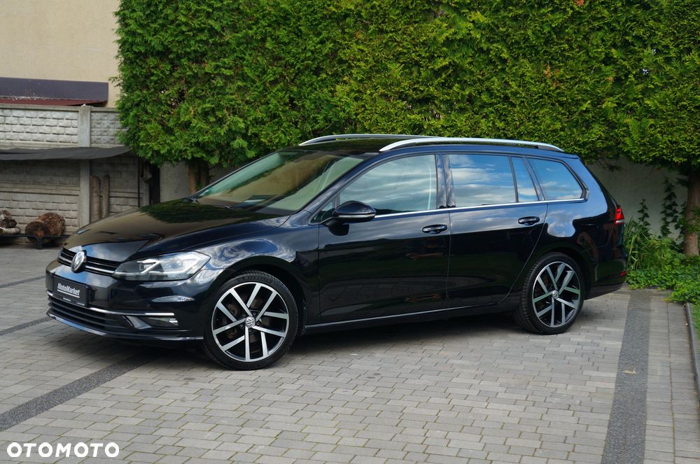Volkswagen Golf 1.4 TSI BMT Highline - 4