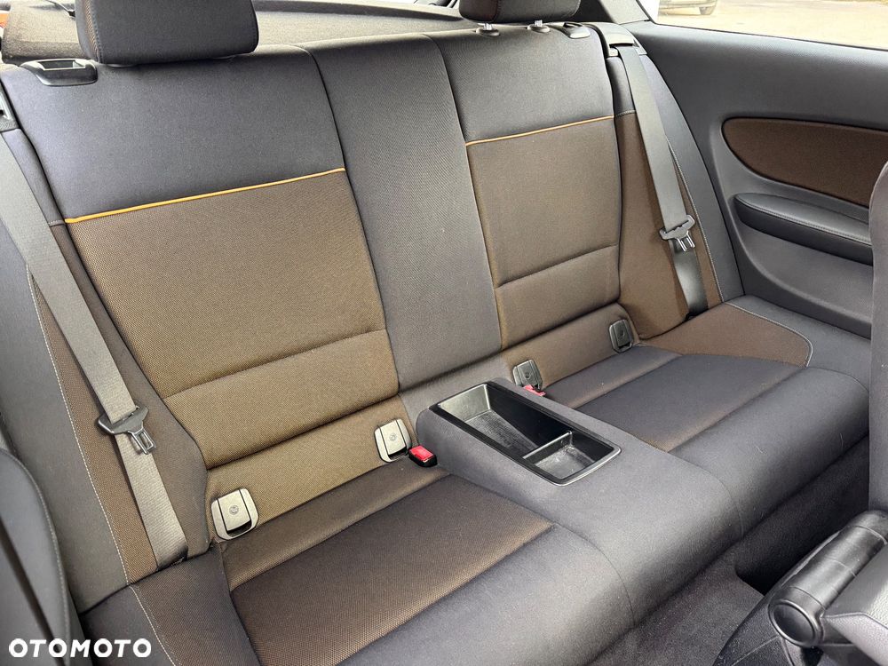 BMW Seria 1 116i Edition Lifestyle - 14