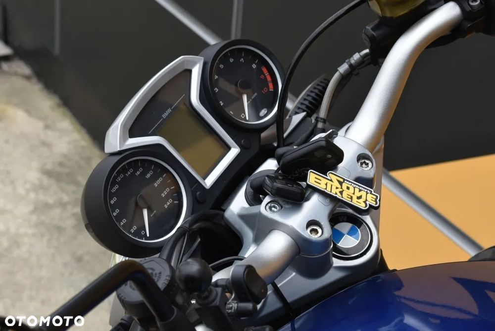 BMW R - 23