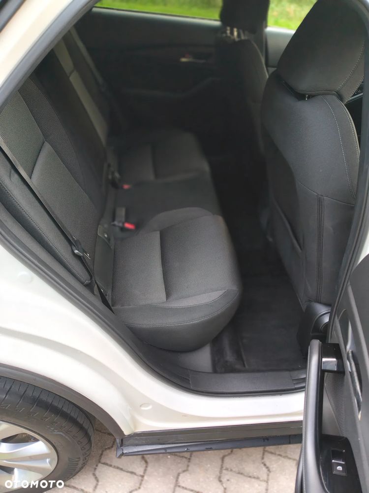 Mazda CX-30 2.0 mHEV Kanjo 2WD - 14