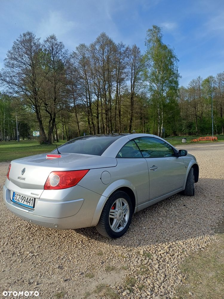 Renault Megane - 2