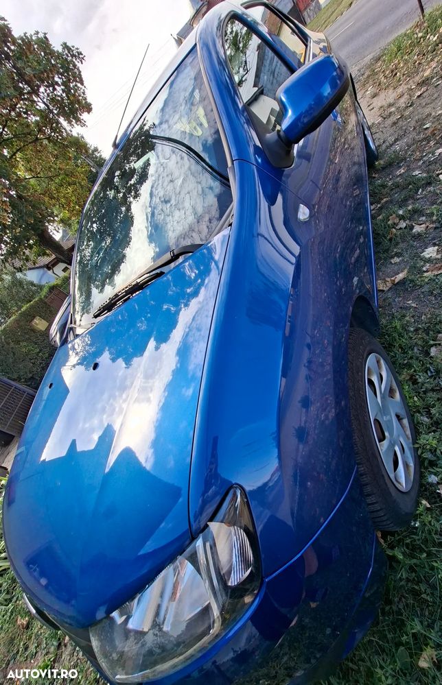 Dacia Logan 1.2 16V Laureate - 2