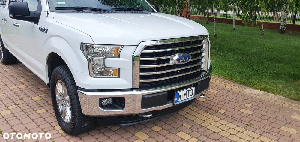 Ford F150 - 7