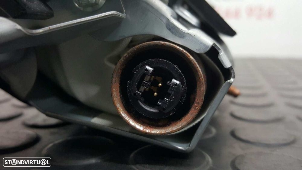 AIRBAG FRENTE INFERIOR ESQUERDO MITSUBISHI ASX (GA0W) MOTION 2WD - 4