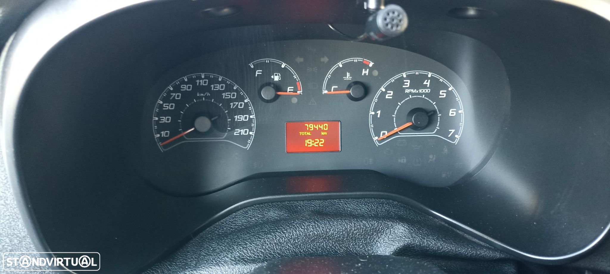 Fiat Doblo 1.3 MJ Easy 3L - 15