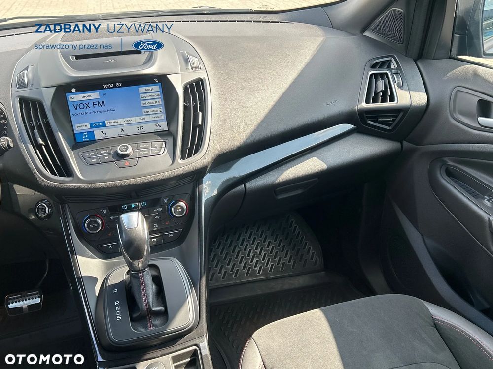 Ford Kuga 1.5 EcoBoost 4x4 ST-Line - 20