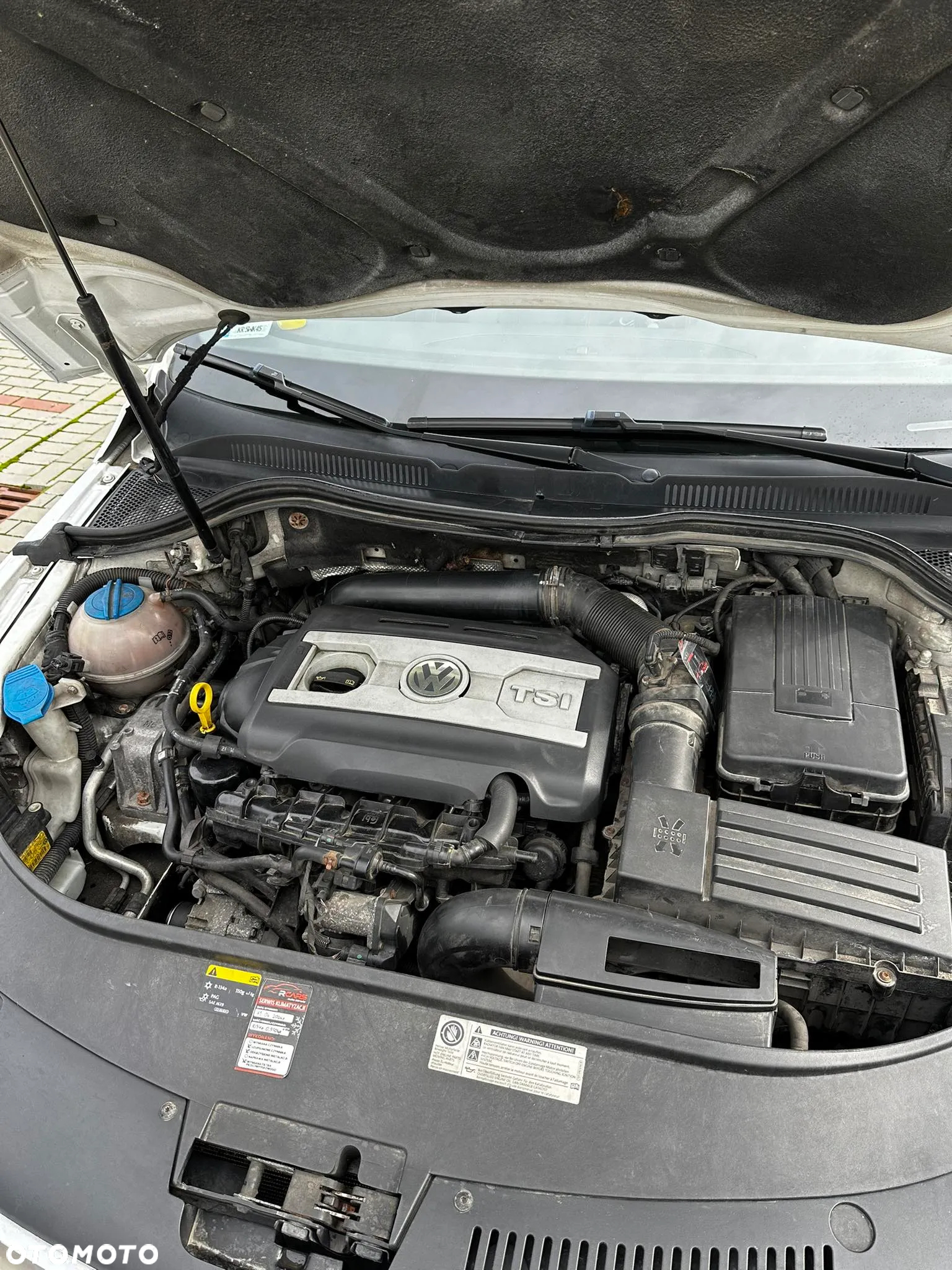 Volkswagen CC 2.0 TSI DSG - 24