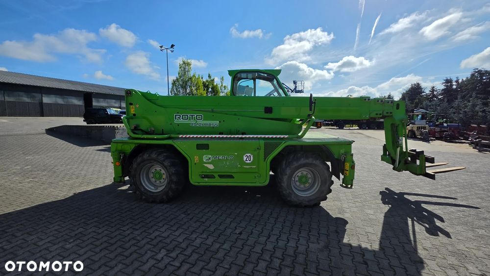 Merlo Merlo ROTO 45.21 MCSS - 2