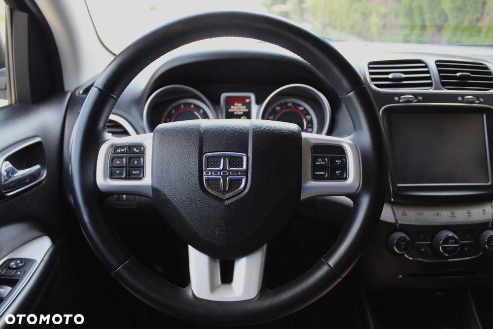 Dodge Journey - 39