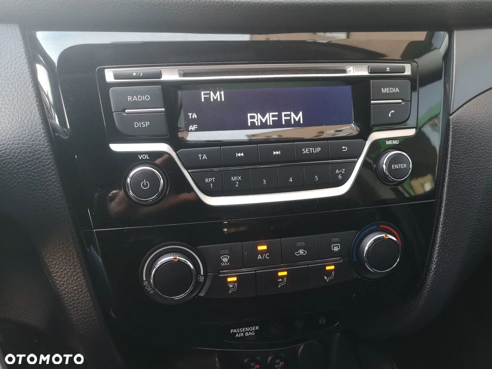 Nissan Qashqai 1.2 DIG-T Acenta - 20