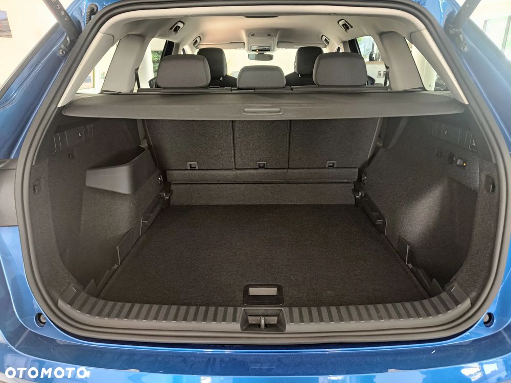 Skoda Kodiaq 1.5 TSI mHEV 4x2 Edition 130 DSG - 19