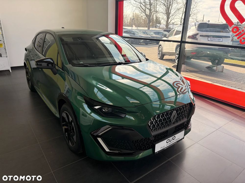 Renault Clio 1.2 TCe Techno - 5